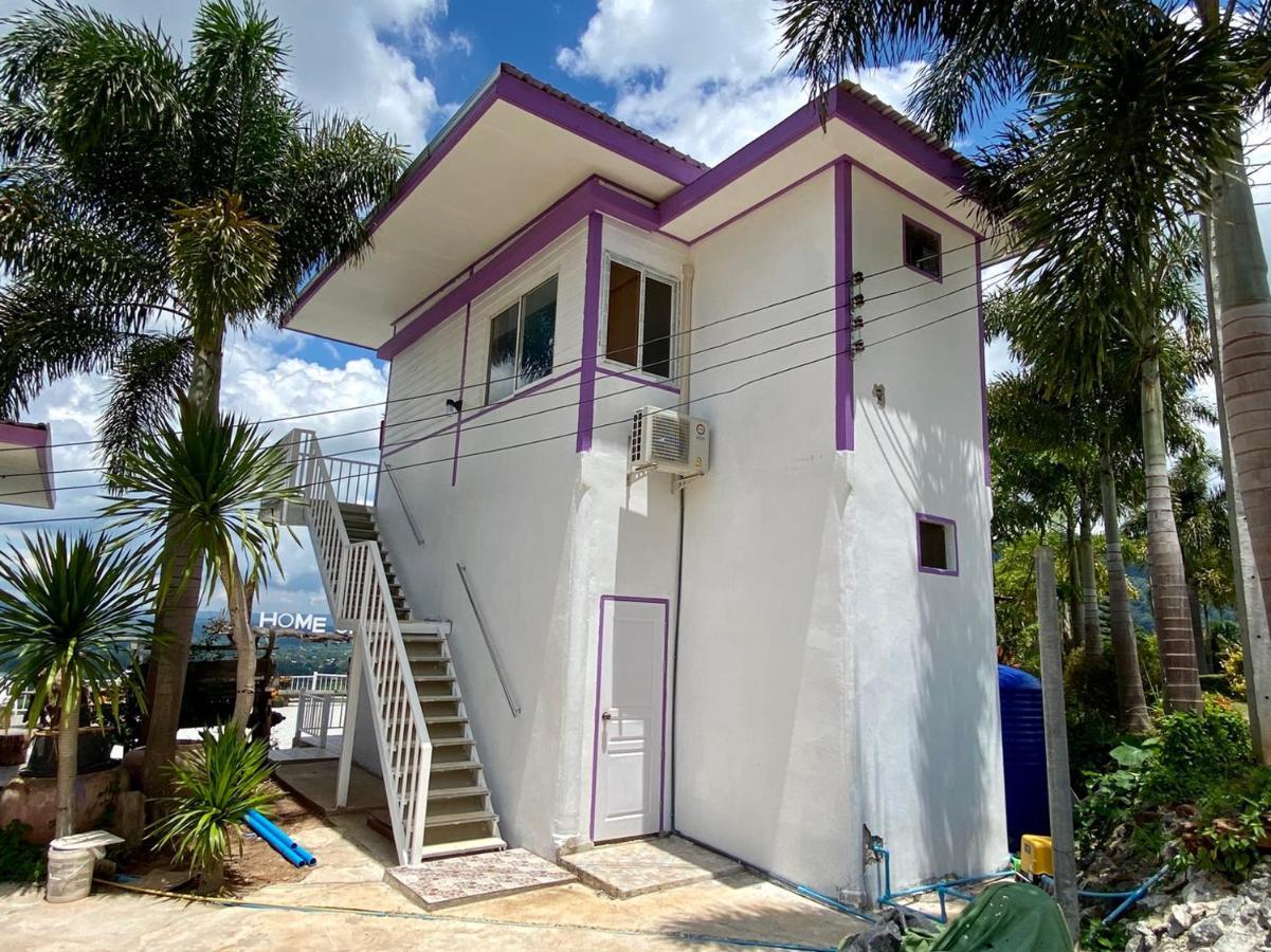 Home Ok Taleymok Khao Kho Exterior foto