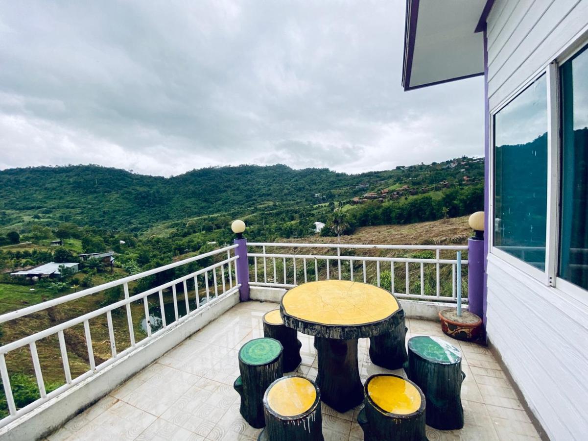 Home Ok Taleymok Khao Kho Exterior foto