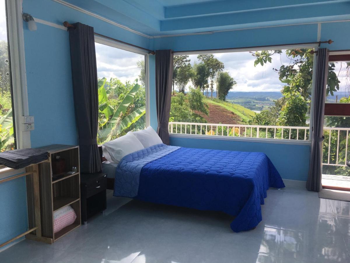 Home Ok Taleymok Khao Kho Exterior foto