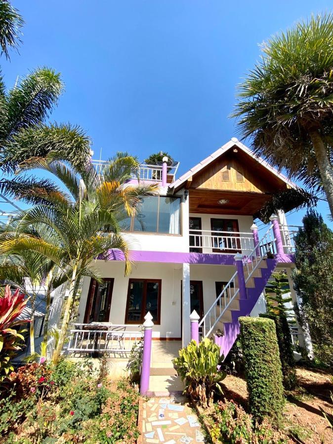 Home Ok Taleymok Khao Kho Exterior foto