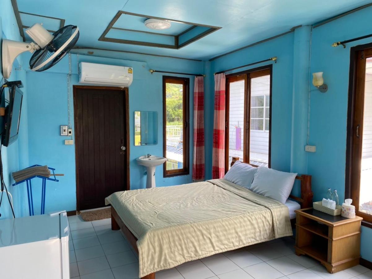 Home Ok Taleymok Khao Kho Exterior foto
