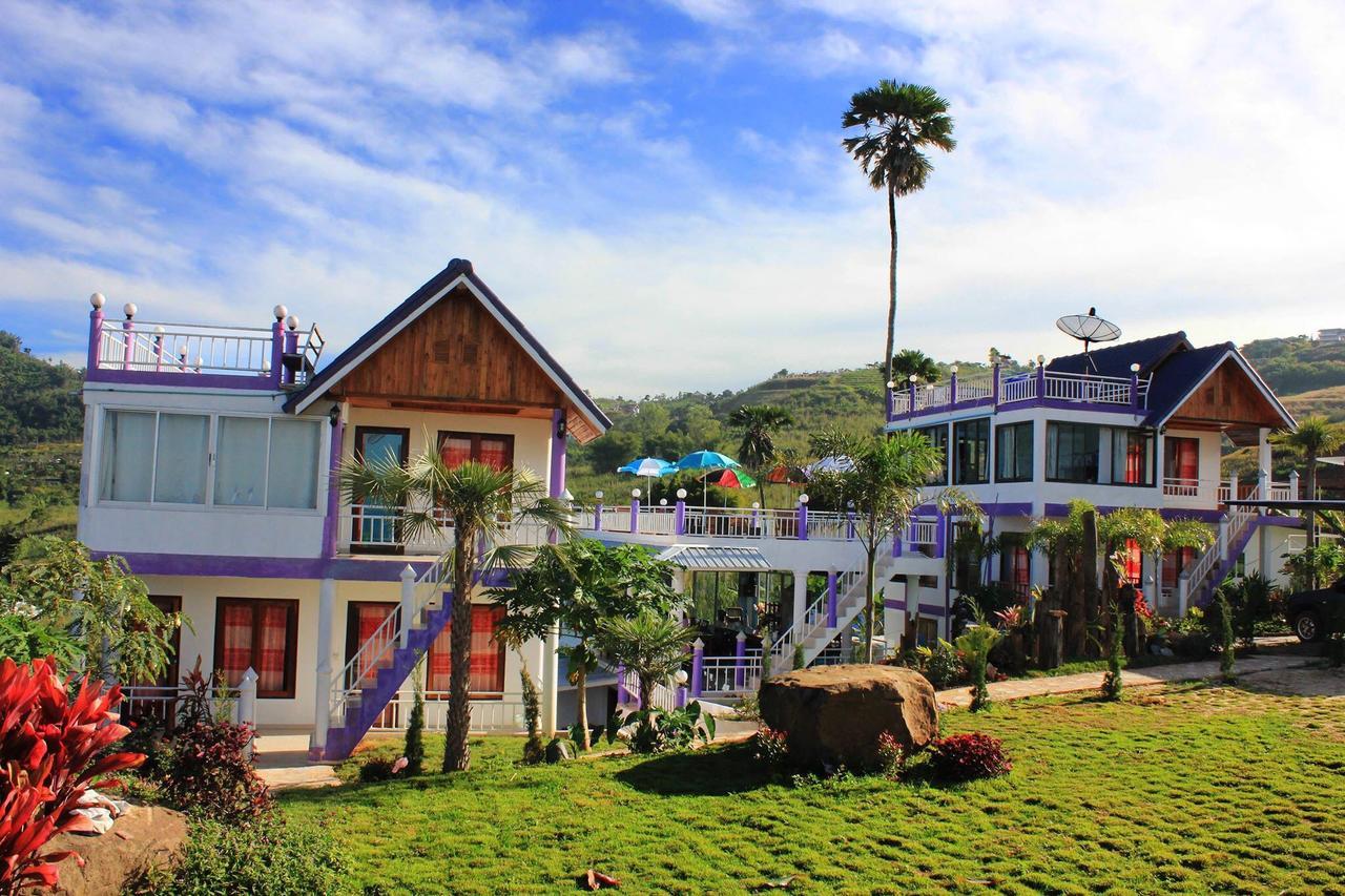 Home Ok Taleymok Khao Kho Exterior foto