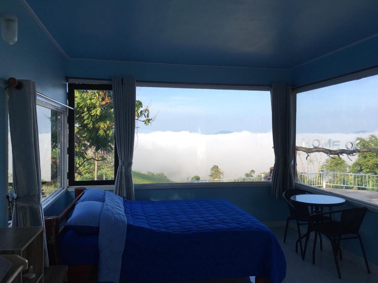 Home Ok Taleymok Khao Kho Exterior foto
